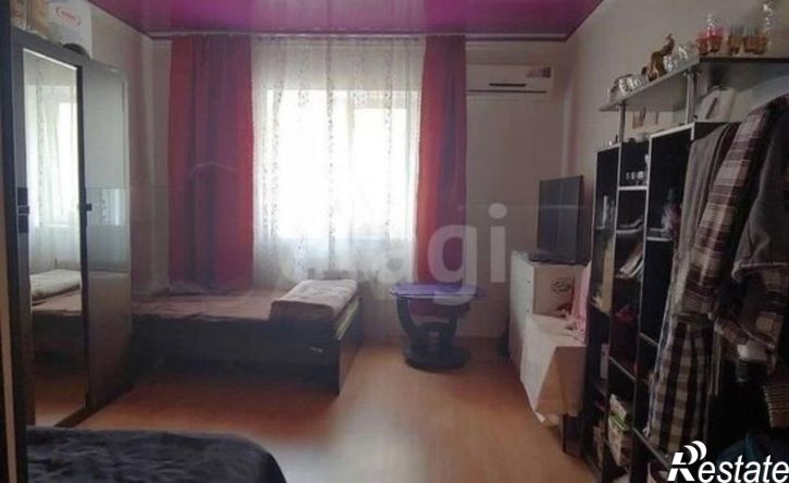 2-комн квартира Цветочный пр-д, 20,  д. 20