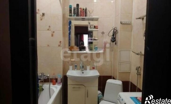 2-комн квартира Цветочный пр-д, 20,  д. 20