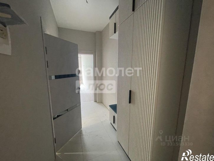 2-комн квартира Межсанаторный пр-д, 19,  д. 19