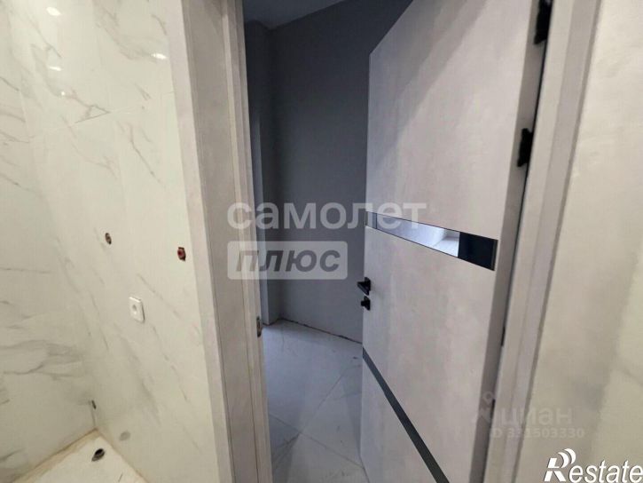 2-комн квартира Межсанаторный пр-д, 19,  д. 19