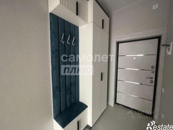 2-комн квартира Межсанаторный пр-д, 19,  д. 19