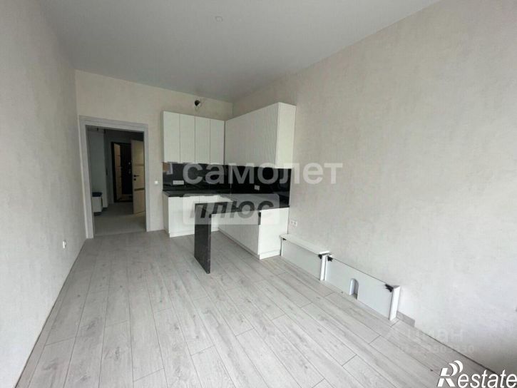 2-комн квартира Межсанаторный пр-д, 19,  д. 19