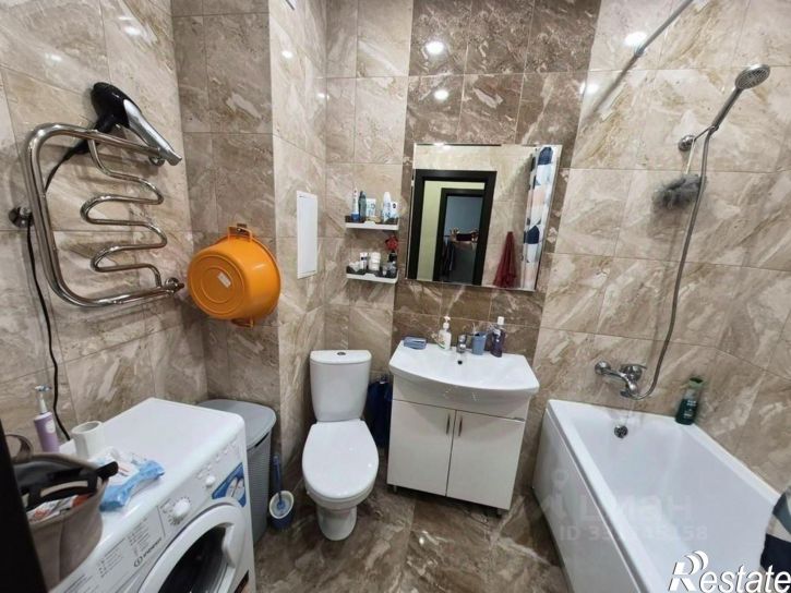 1-комн квартира Таманская улица, 121 к17,  д. 121 к17