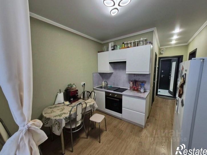 1-комн квартира Таманская улица, 121 к17,  д. 121 к17