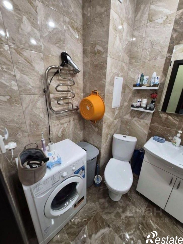 1-комн квартира Таманская улица, 121 к17,  д. 121 к17