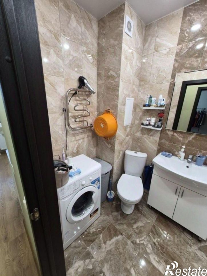 1-комн квартира Таманская улица, 121 к17,  д. 121 к17