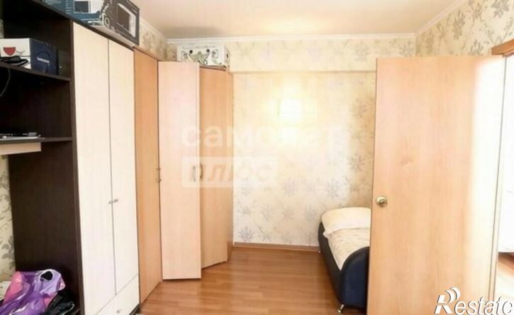 1-комн квартира Заводская улица, 28Д,  д. 28Д
