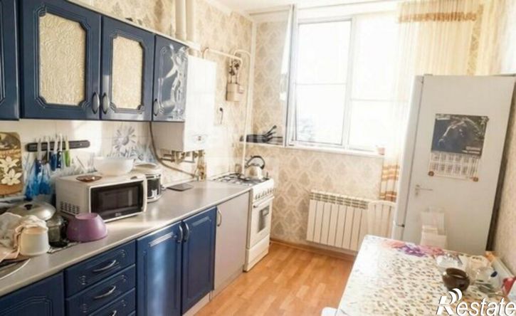 1-комн квартира Заводская улица, 28Д,  д. 28Д