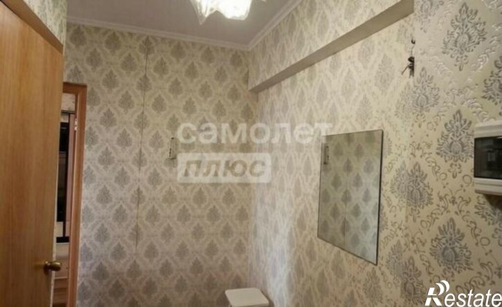 1-комн квартира Заводская улица, 28Д,  д. 28Д