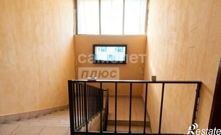 1-комн квартира Заводская улица, 28Д,  д. 28Д