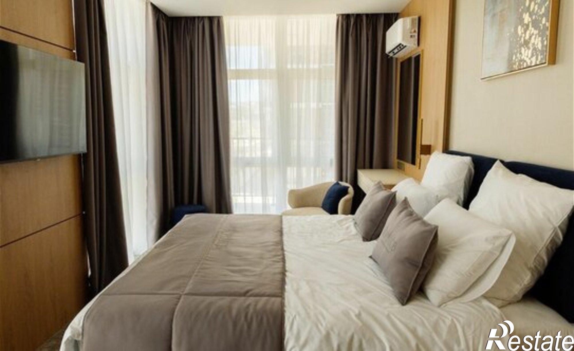 Купить квартиру за 27 163 400 рублей