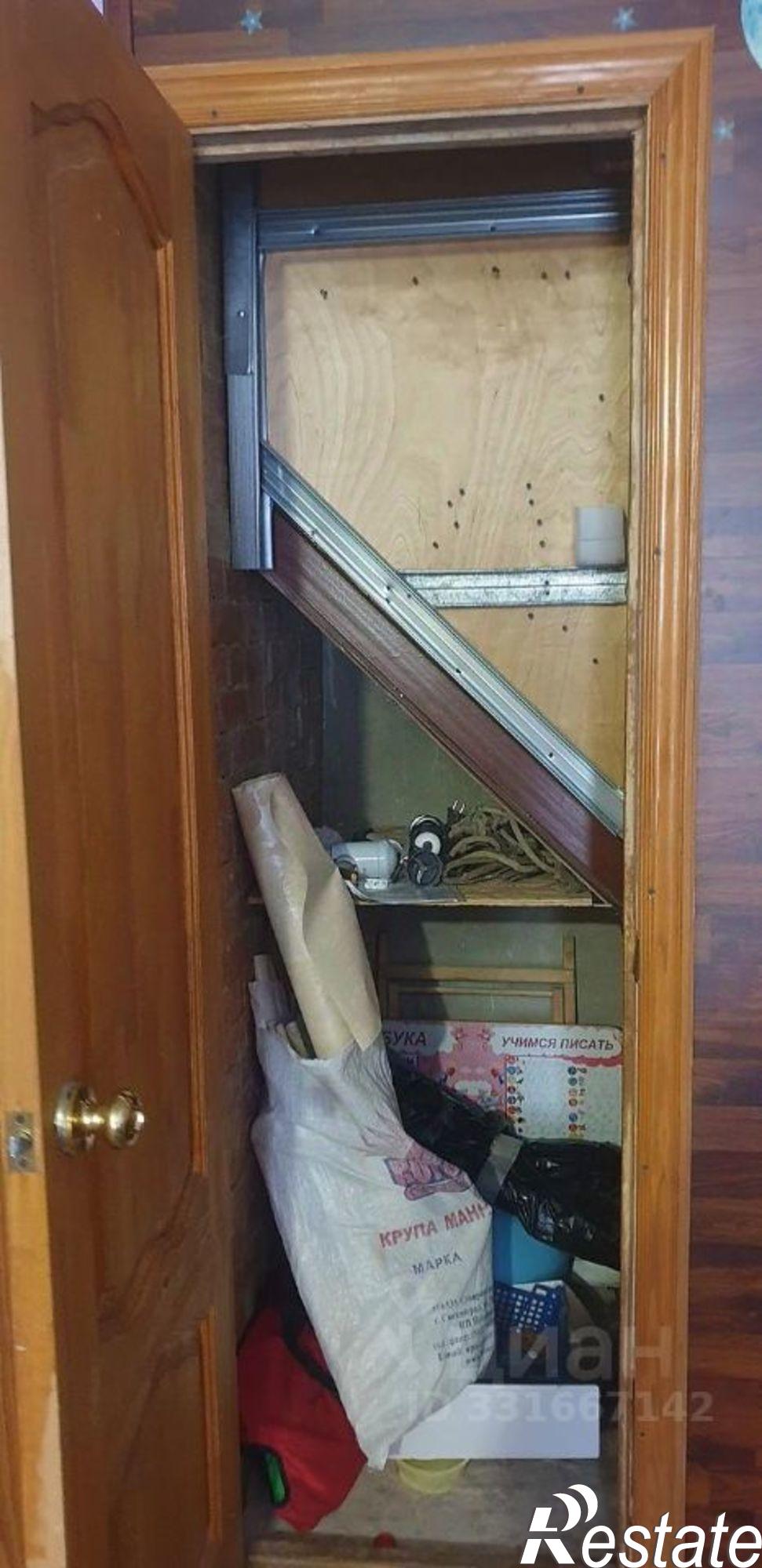 Купить гараж, место в паркинге за 3 053 910 рублей на ул Владимирская, 71