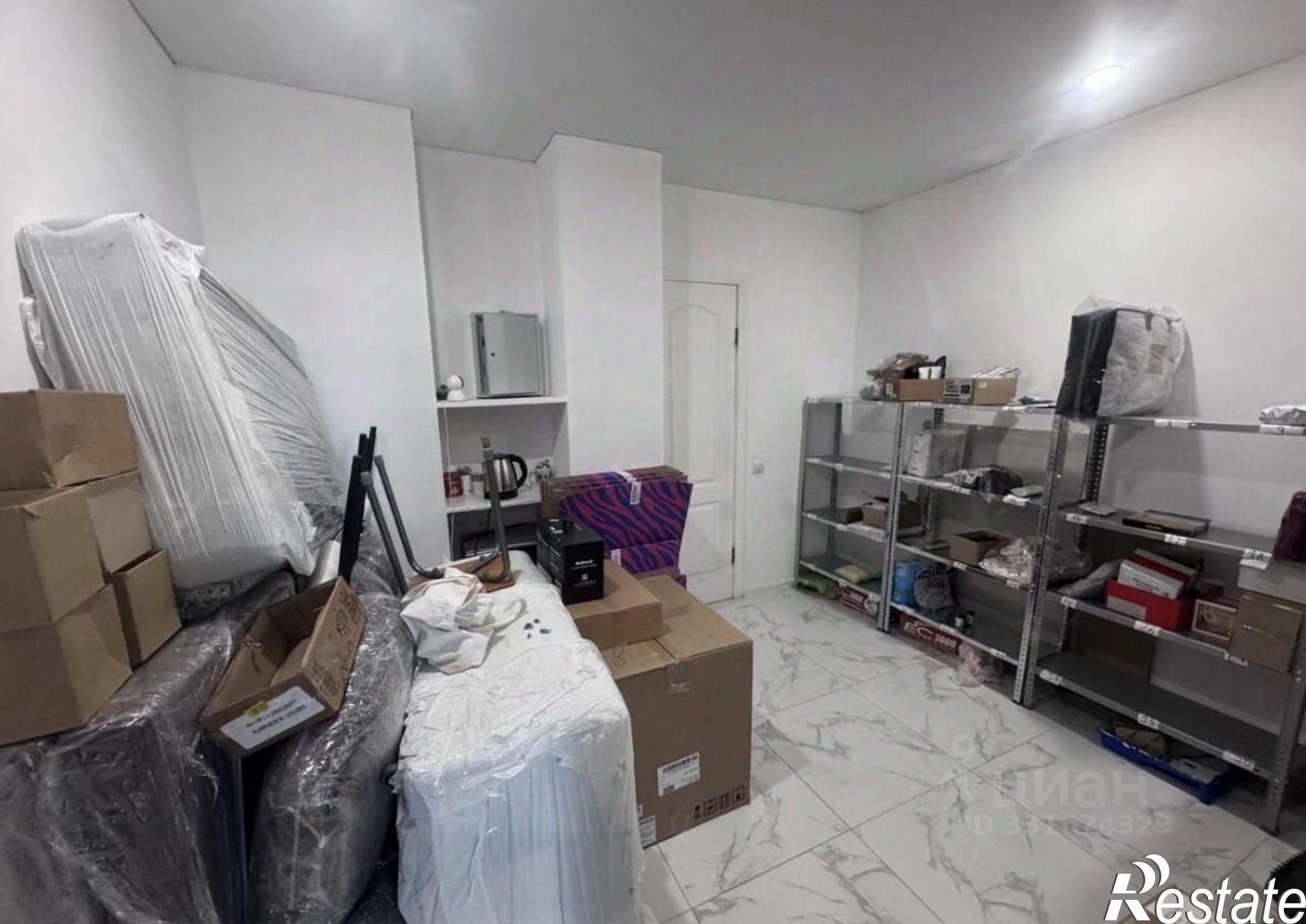 Купить офис, помещение под офис за 5 500 020 рублей на ул Рождественская, 55 1