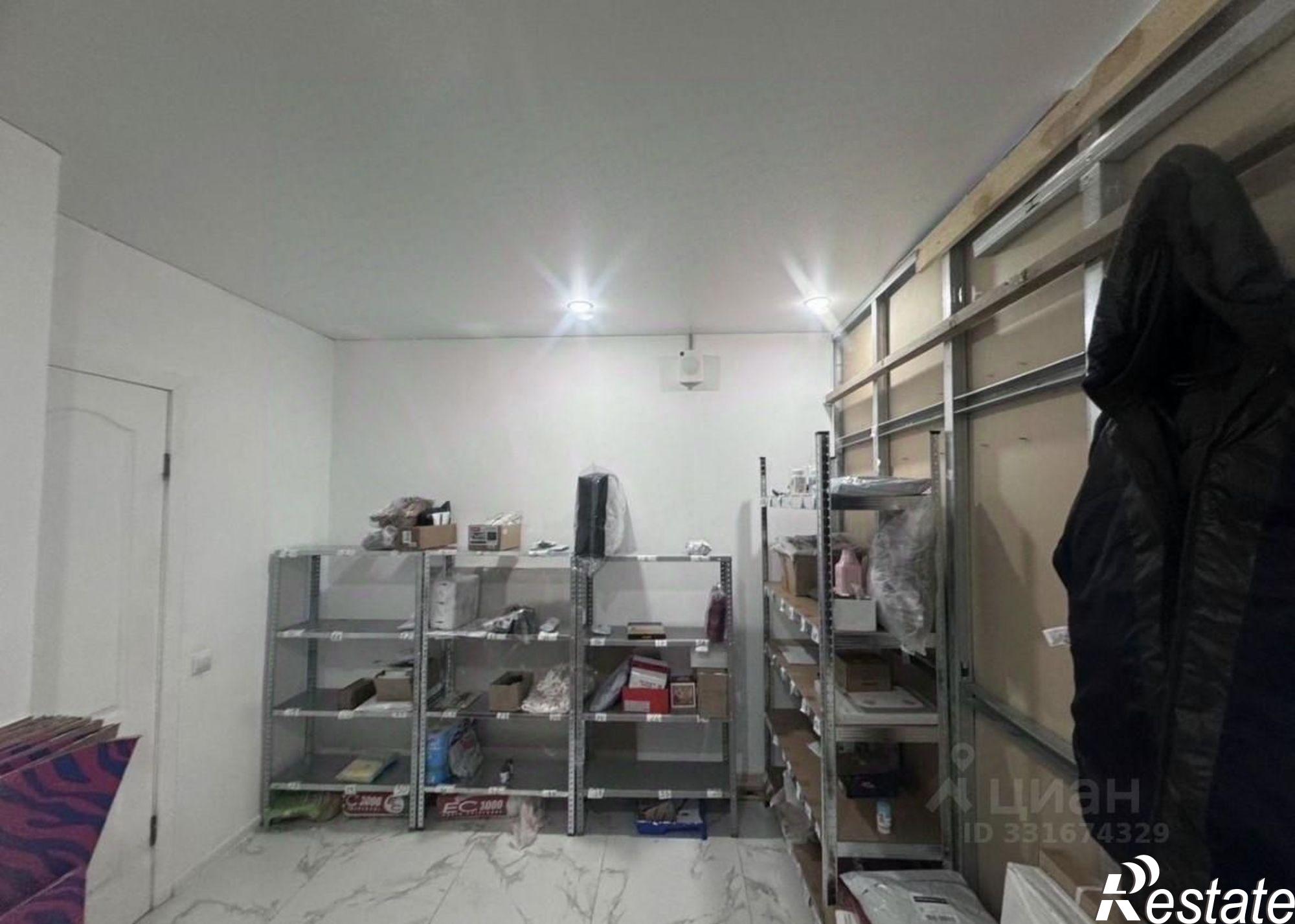 Купить офис, помещение под офис за 5 500 020 рублей на ул Рождественская, 55 1
