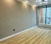2-комн, 54кв м, этаж 2/12 проезд Золотой Берег, 2Е