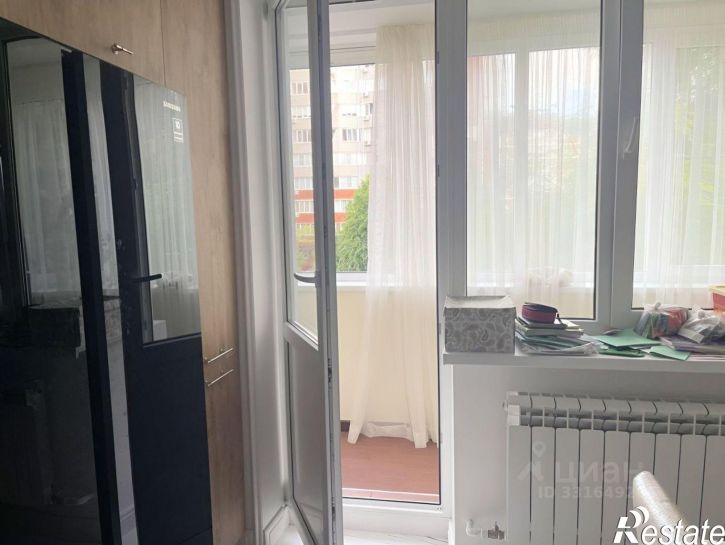 3-комн квартира улица Омелькова, 20 к1,  д. 20 к1