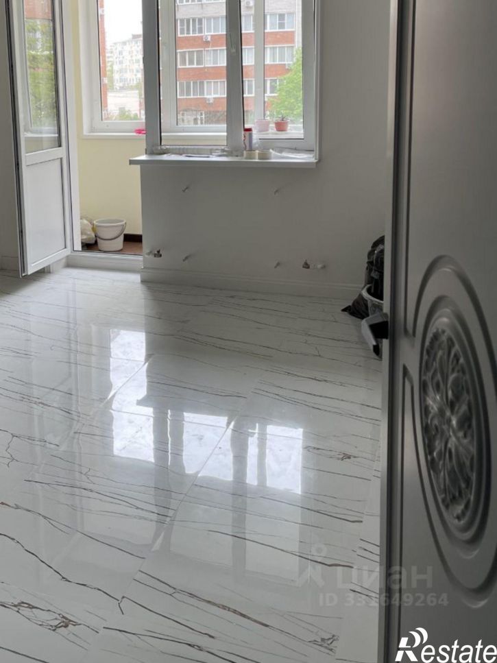 3-комн квартира улица Омелькова, 20 к1,  д. 20 к1
