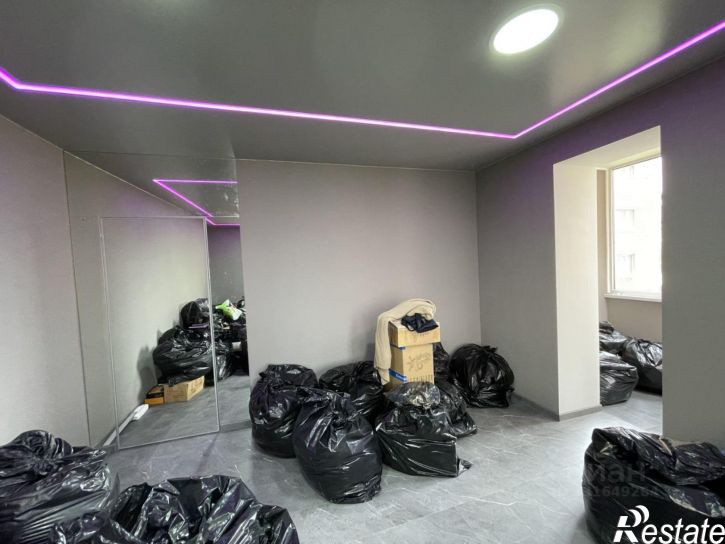 3-комн квартира улица Омелькова, 20 к1,  д. 20 к1
