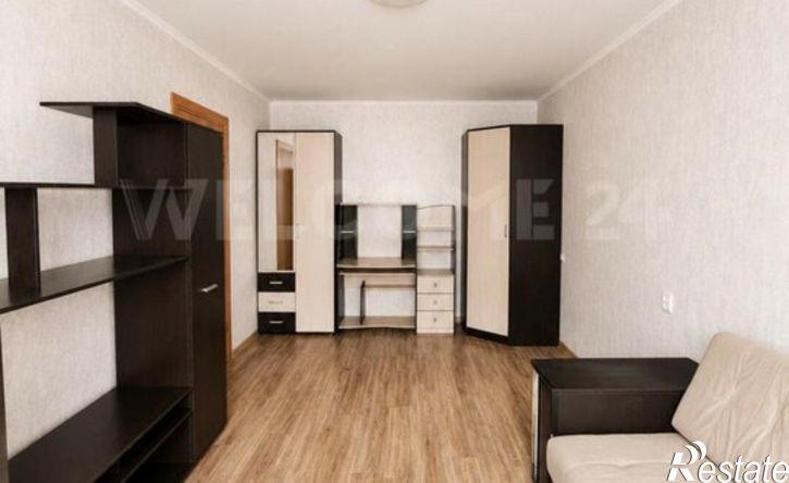 1-комн квартира ул Адмирала Пустошкина, 22 4,  д. 22 4,  к. 4