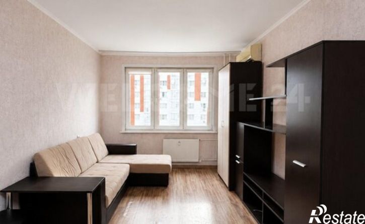 1-комн квартира ул Адмирала Пустошкина, 22 4,  д. 22 4,  к. 4