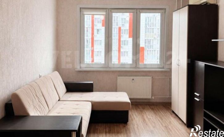 1-комн квартира ул Адмирала Пустошкина, 22 4,  д. 22 4,  к. 4