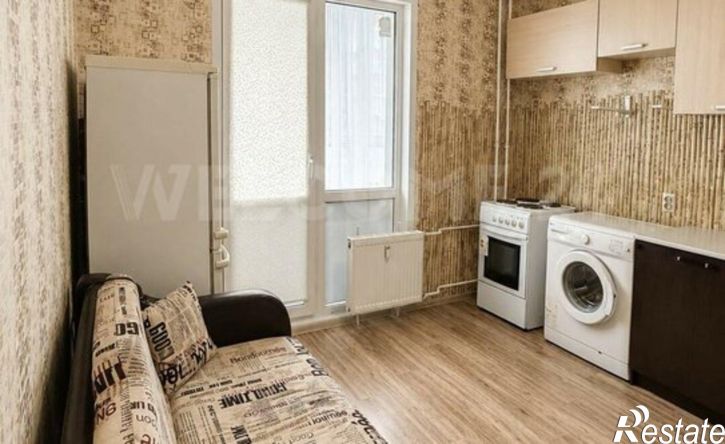 1-комн квартира ул Адмирала Пустошкина, 22 4,  д. 22 4,  к. 4