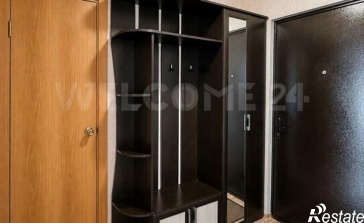 1-комн квартира ул Адмирала Пустошкина, 22 4,  д. 22 4,  к. 4