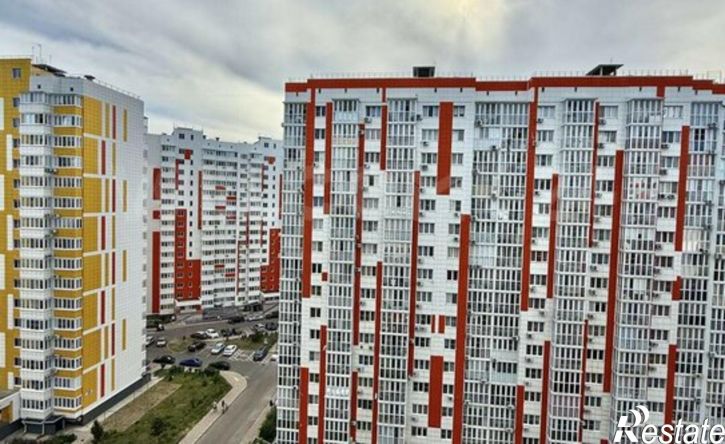 1-комн квартира ул Адмирала Пустошкина, 22 4,  д. 22 4,  к. 4