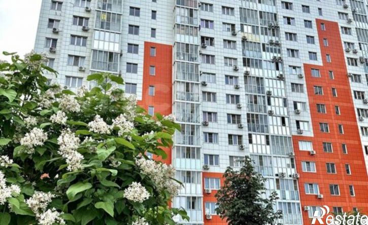 1-комн квартира ул Адмирала Пустошкина, 22 4,  д. 22 4,  к. 4