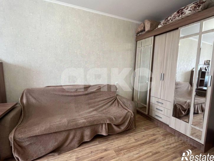 1-комн квартира ул Адмирала Пустошкина, 22 4,  д. 22 4,  к. 4