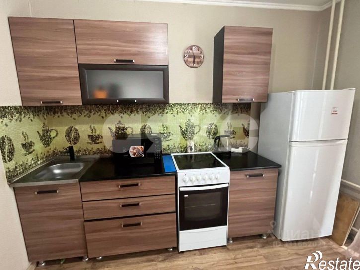 1-комн квартира ул Адмирала Пустошкина, 22 4,  д. 22 4,  к. 4