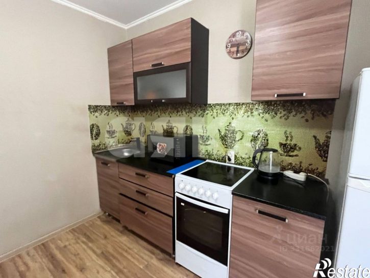 1-комн квартира ул Адмирала Пустошкина, 22 4,  д. 22 4,  к. 4