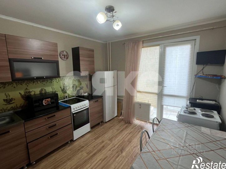 1-комн квартира ул Адмирала Пустошкина, 22 4,  д. 22 4,  к. 4