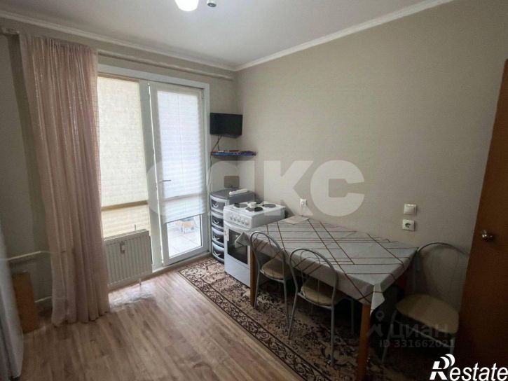 1-комн квартира ул Адмирала Пустошкина, 22 4,  д. 22 4,  к. 4