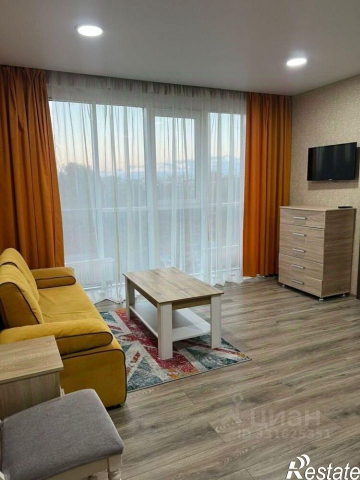 2-комн квартира пр-д Голубые Дали, 9,  д. 9
