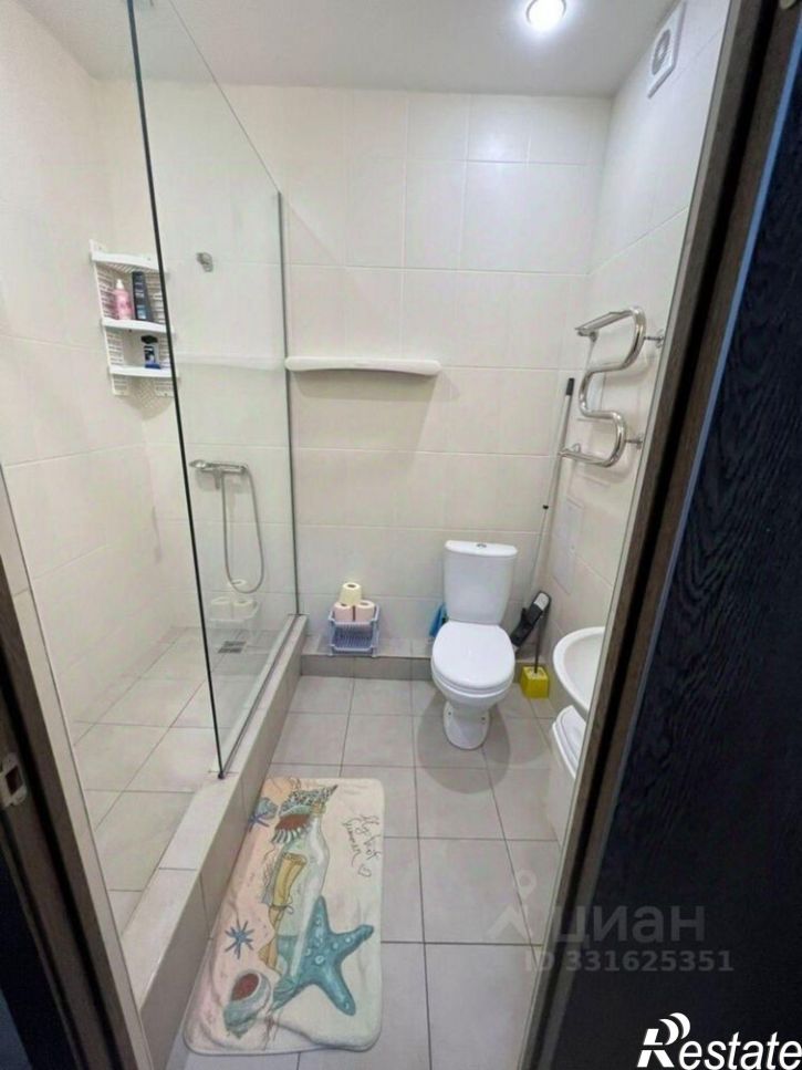 2-комн квартира пр-д Голубые Дали, 9,  д. 9