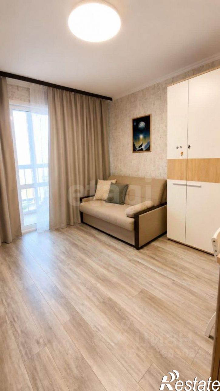 2-комн квартира ул Адмирала Пустошкина, 22 6,  д. 22 6,  к. 6