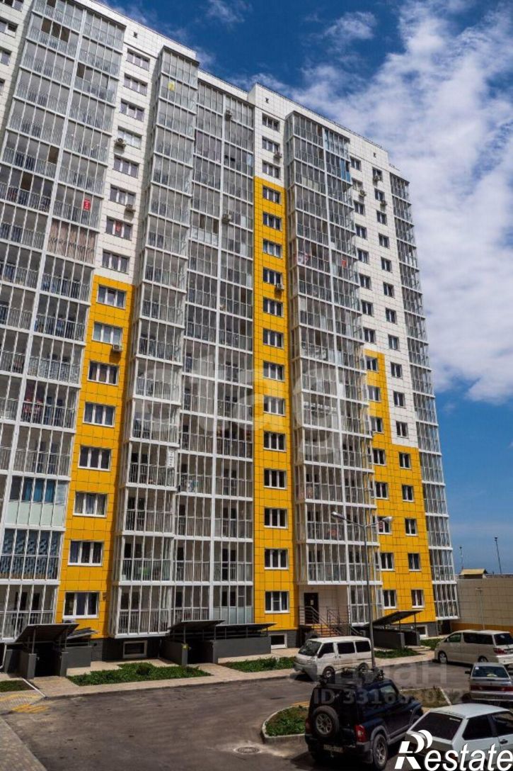 2-комн квартира ул Адмирала Пустошкина, 22 6,  д. 22 6,  к. 6