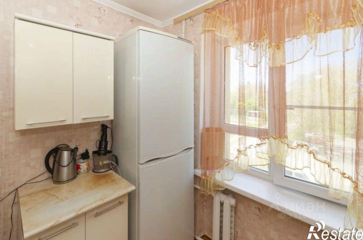2-комн квартира 12-й микрорайон, 10