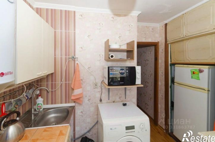 2-комн квартира 12-й микрорайон, 10