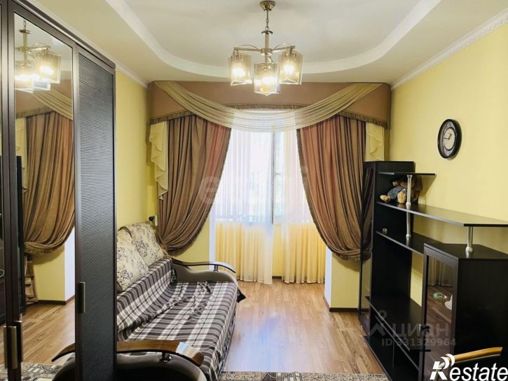 1-комн квартира Коралловый пр-д, 13,  д. 13