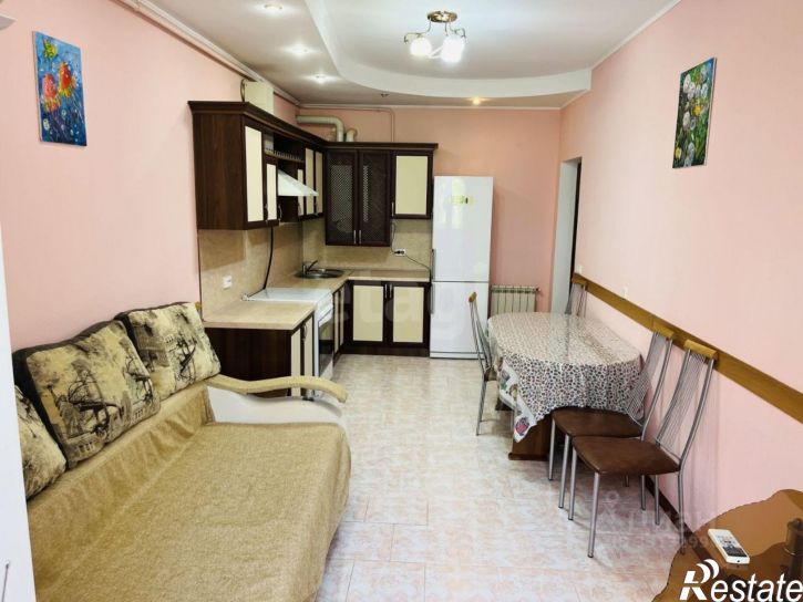 1-комн квартира Коралловый пр-д, 13,  д. 13