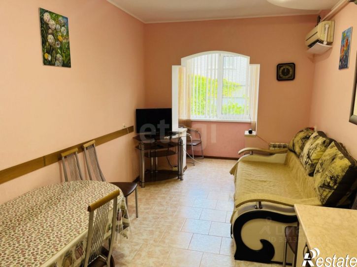 1-комн квартира Коралловый пр-д, 13,  д. 13