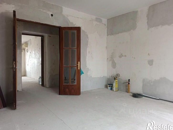 4-комн квартира ул Первомайская, 34,  д. 34