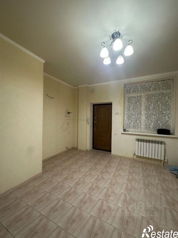 1-комн квартира ул Маяковского, 5,  д. 5