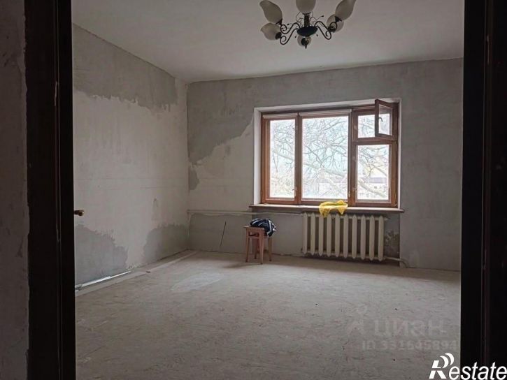 4-комн квартира ул Первомайская, 34,  д. 34