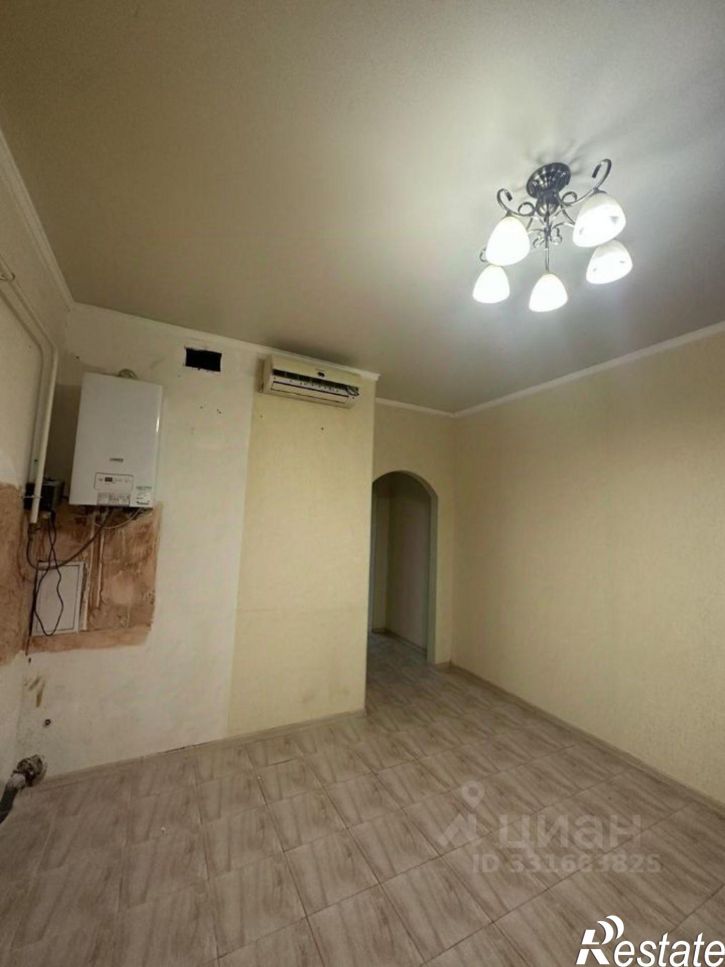1-комн квартира ул Маяковского, 5,  д. 5