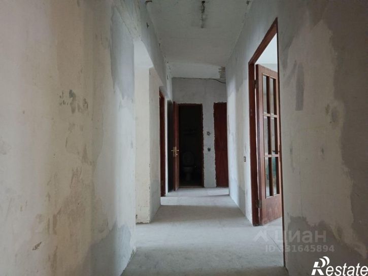 4-комн квартира ул Первомайская, 34,  д. 34