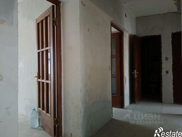 4-комн квартира ул Первомайская, 34,  д. 34