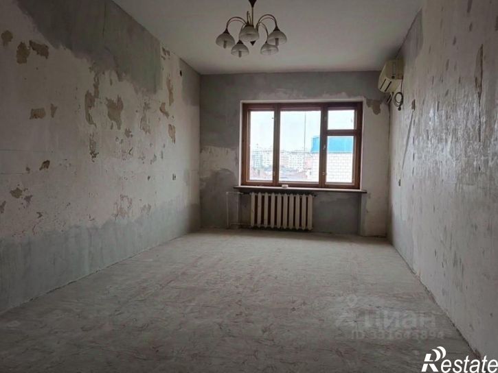 4-комн квартира ул Первомайская, 34,  д. 34